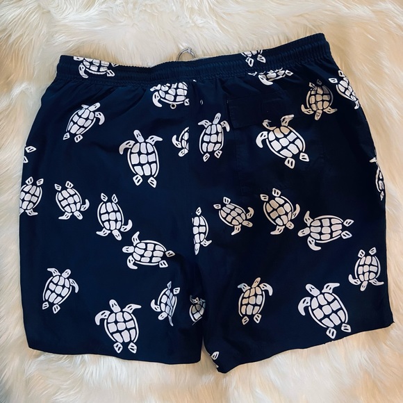 MEN’S BATHING SUIT WITH TURTLES ON IT. SIZE XL. YOU ARE GOING TO LOVE IT. - Picture 5 of 11